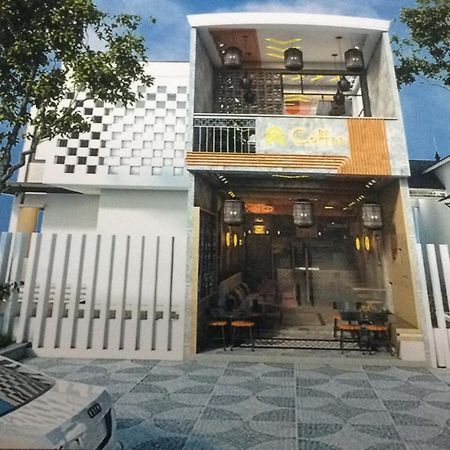 Bed and Breakfast Haloo Hue Exterior foto