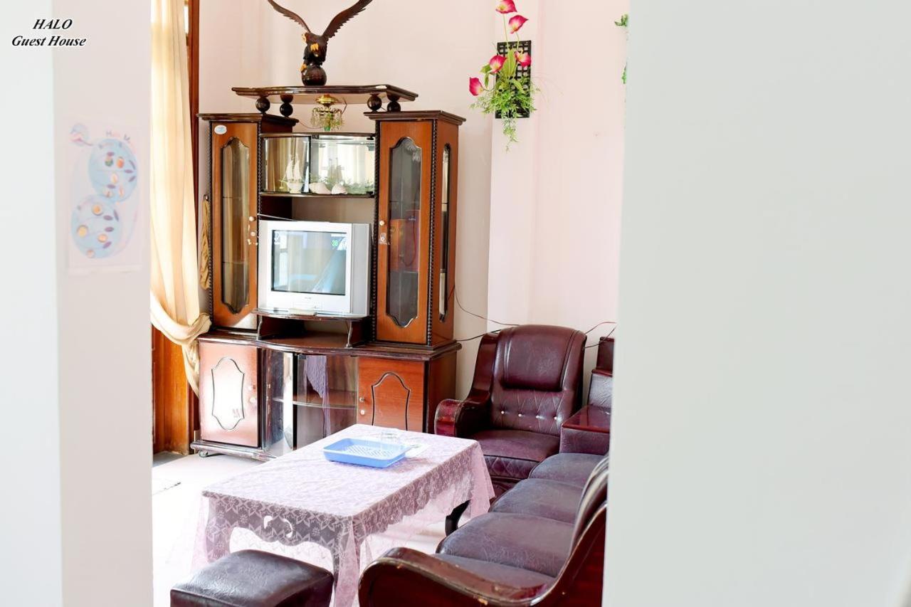 Bed and Breakfast Haloo Hue Exterior foto