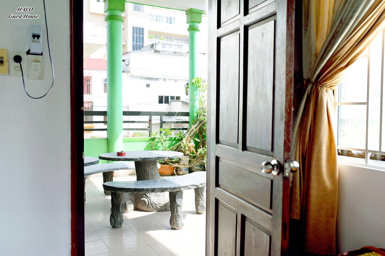 Bed and Breakfast Haloo Hue Exterior foto