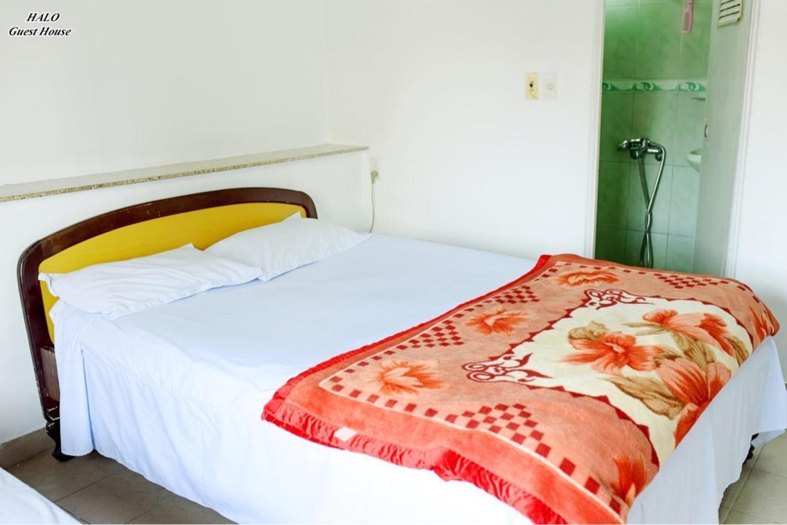 Bed and Breakfast Haloo Hue Exterior foto