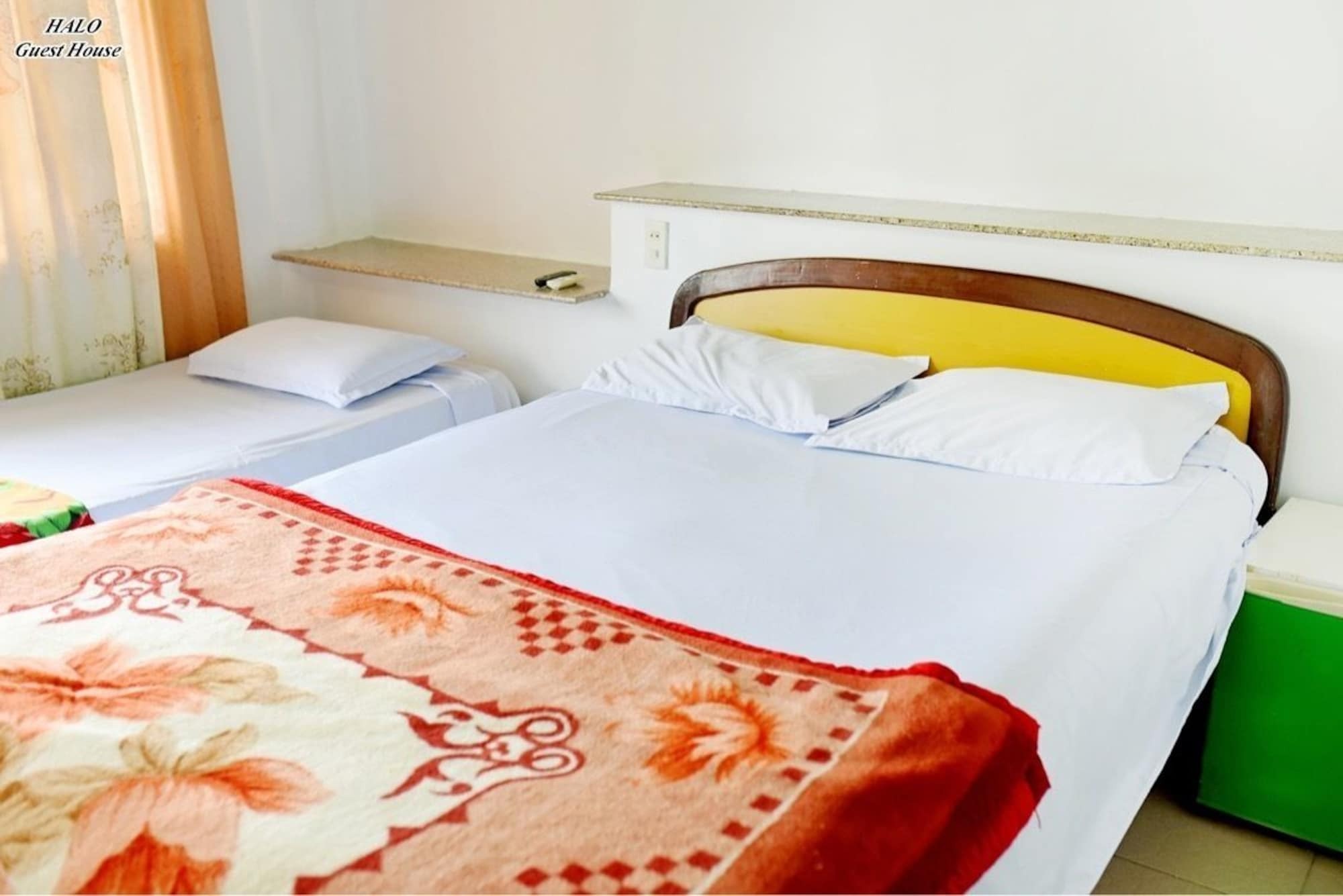 Bed and Breakfast Haloo Hue Exterior foto